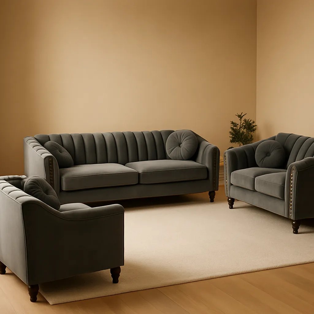 Chaise de Bureau Ergo