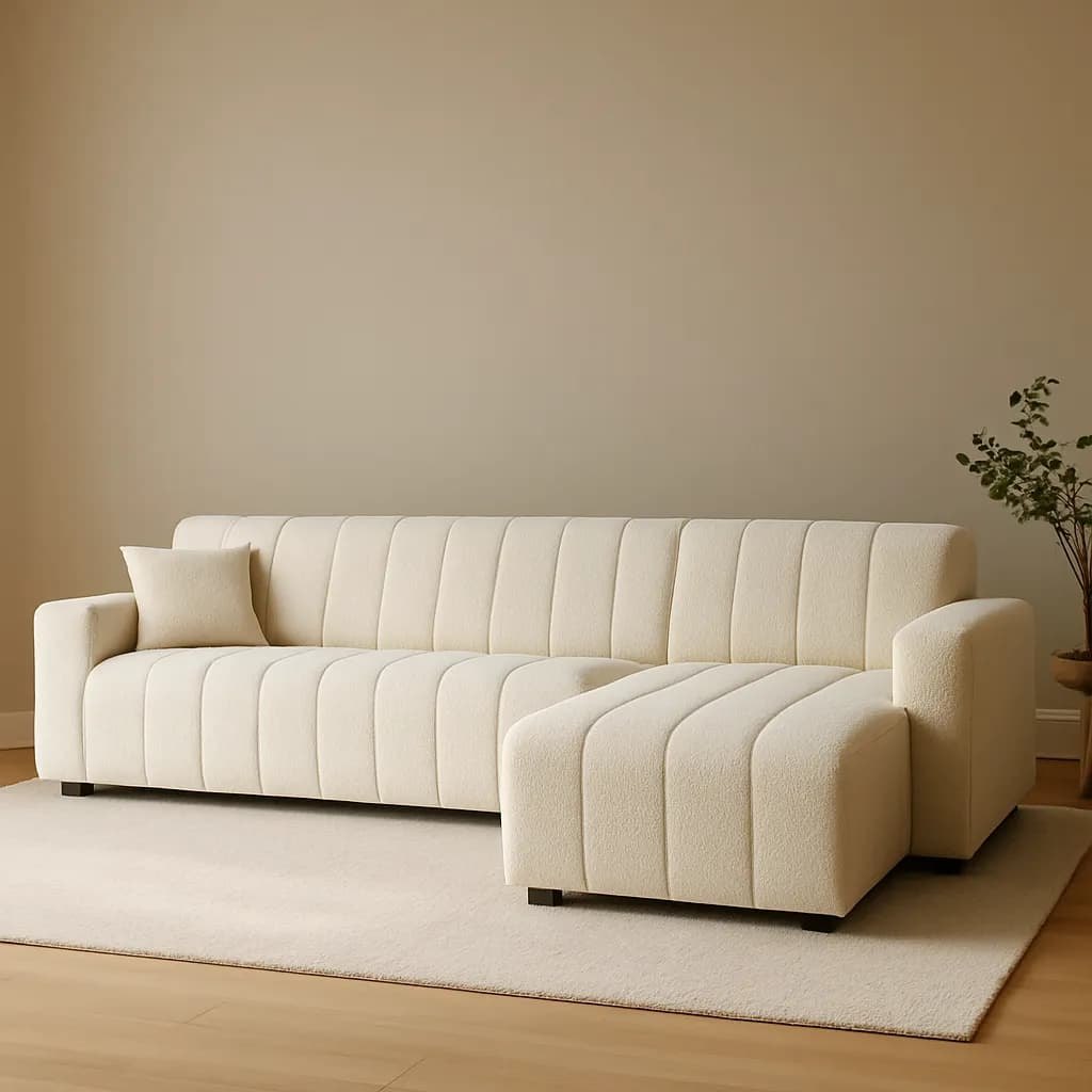 Chaises Bois Courbé (lot de 2)