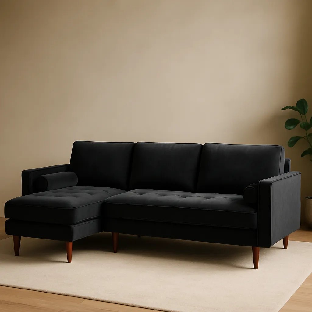 Console Sillon
