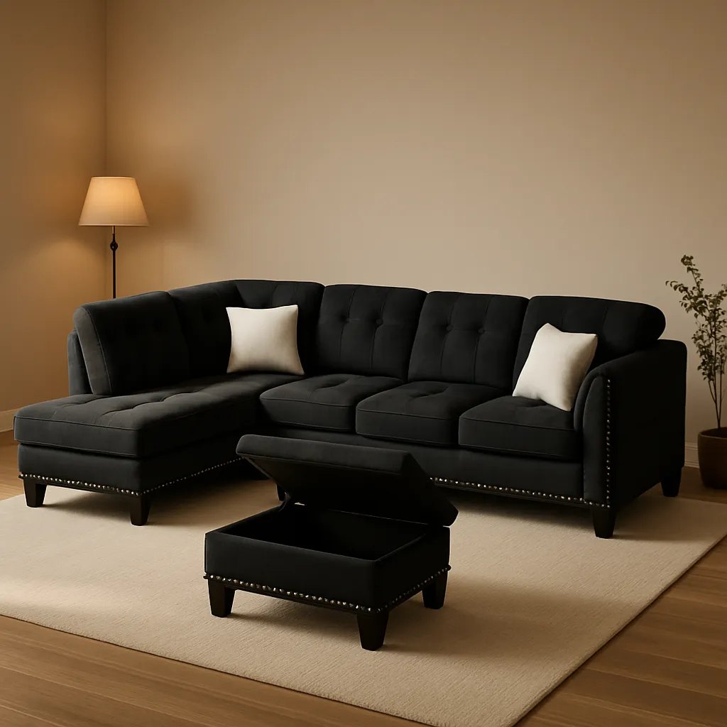 Fauteuil Coquille