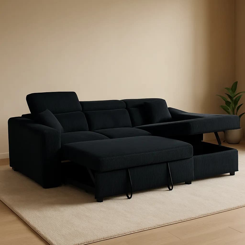 Fauteuil Lounge Mesa