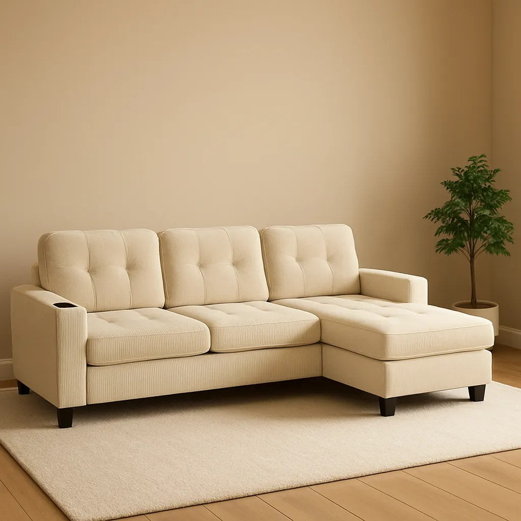 Le mobilier qui