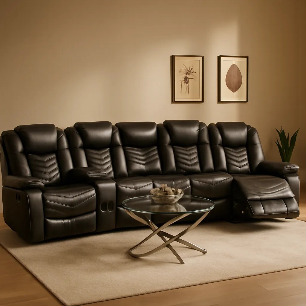 Meuble TV Onyx