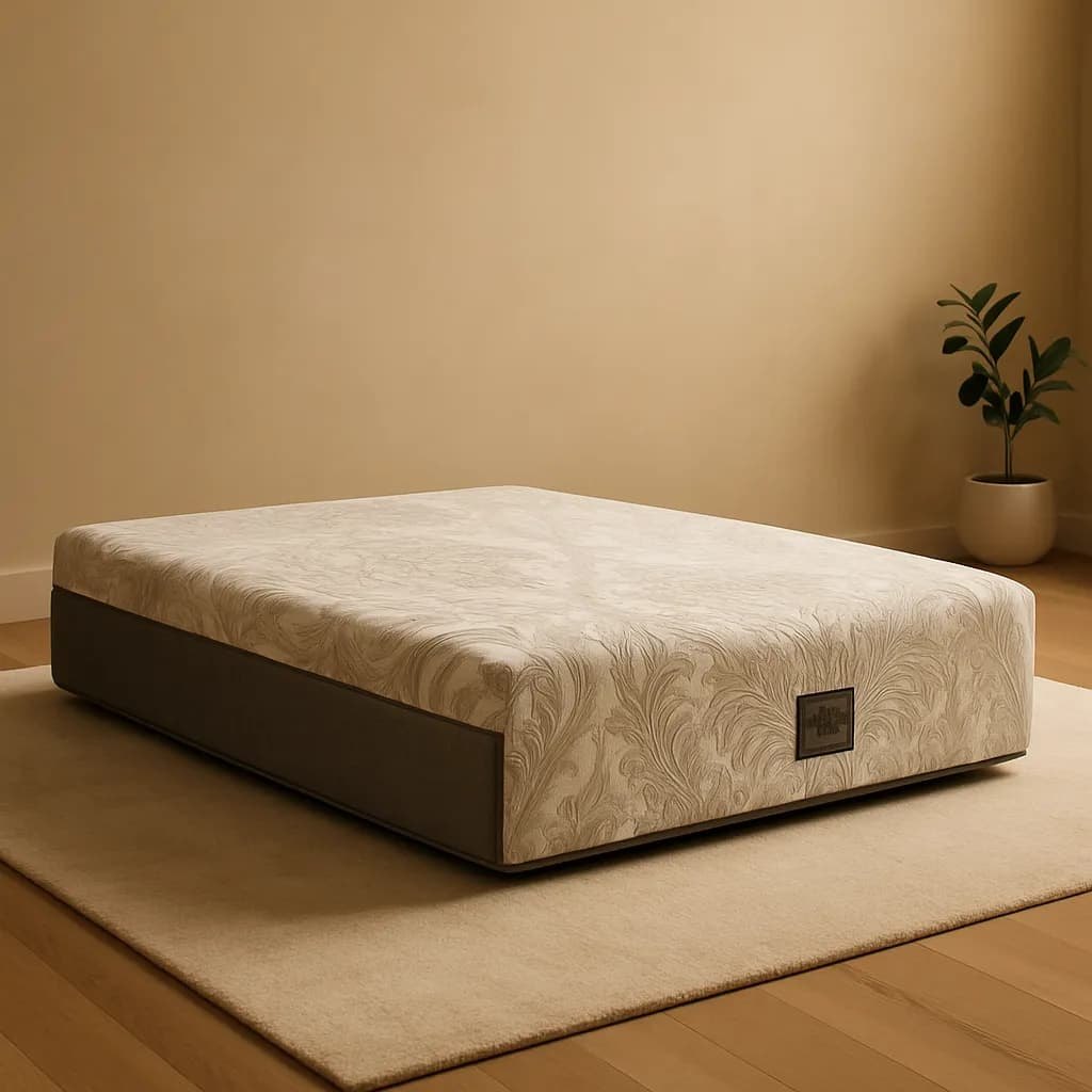Table Basse Galet